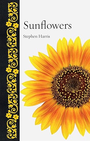 Sunflowers Main image
