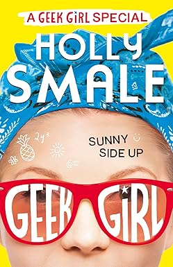 Sunny Side Up: Book 2 Paperback Main image