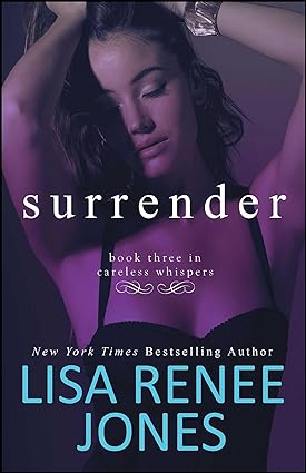 Surrender: Inside Out (Volume 3) Main image