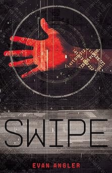 Swipe Paperback Main image