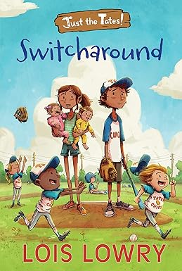 Switcharound Paperback Main image
