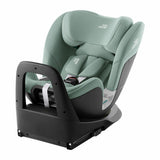 CAR SEAT-SWIVEL/JADE GREEN BRITAX 281/
