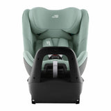 CAR SEAT-SWIVEL/JADE GREEN BRITAX 281/