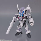 Tamashi Nations Vf-31F Siegfried Bandai Spirits Tiny Session