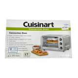 Cuisinart 400CA-TCO-600HK Convection Oven