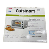 Cuisinart 400CA-TCO-600HK Convection Oven