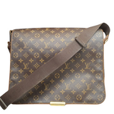 Louis Vuitton Abbesses Monogram Messenger Bag