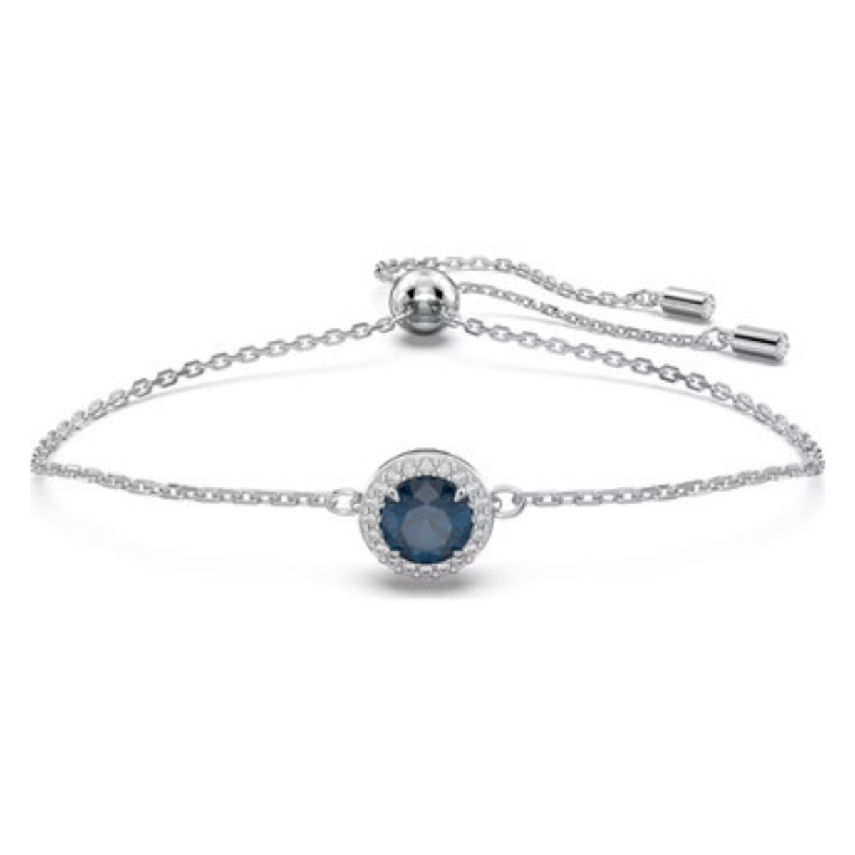 Swarovski Rhodium Plated Constella Bracelet Main image
