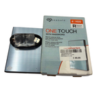 Seagate One Touch HDD 4TB