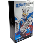 Zd Toys 1/10 Scale Action Figure