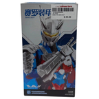 Zd Toys 1/10 Scale Action Figure