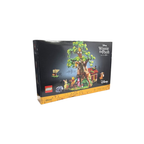 Lego Winnie the Pooh -21326