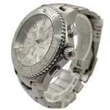 Tag Heuer Link CJ1111 42mm Chronograph Quartz Watch