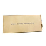 Dyson HS05 Airwrap - Purssian Blue/Rich Copper