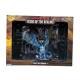 Wizkids Icons Of The Realms Adult Blue Dragon