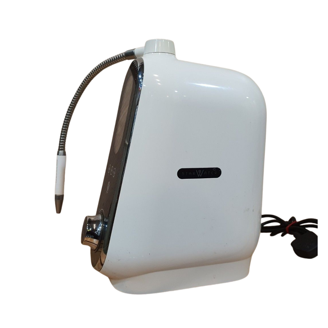 Star Water Star 5 Multi-Stage Water Ionizer, Alkaline Filter System Secondary image