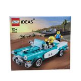 Lego Ideas 40448 Vintage Car