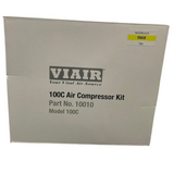 Viair 10010 100C Air Compressor Kit