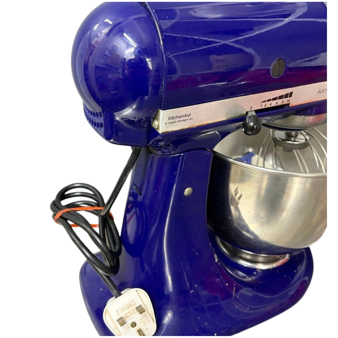 Kitchen Aid 5KSM150 Stand Mixer