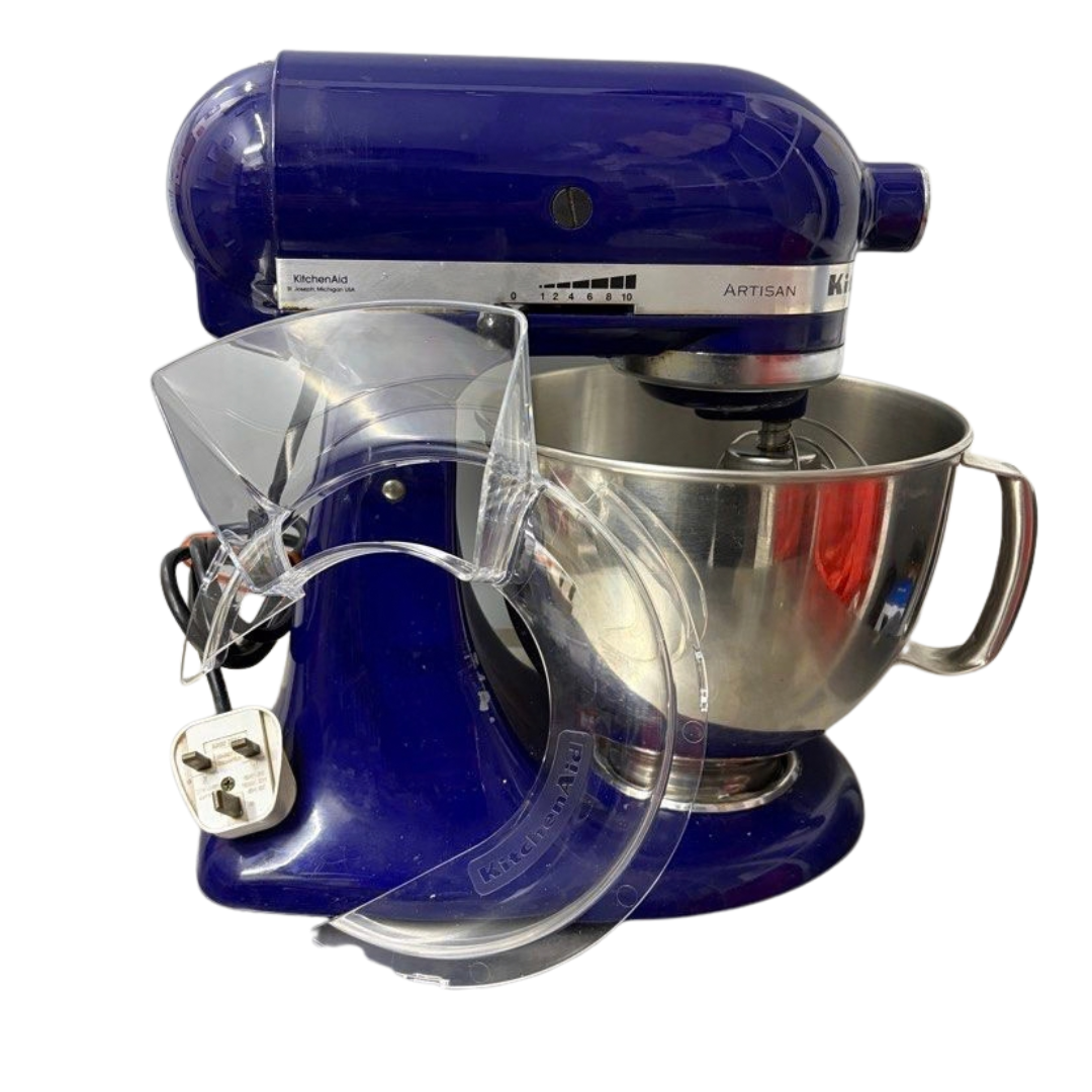 Kitchen Aid 5KSM150 Stand Mixer Secondary image