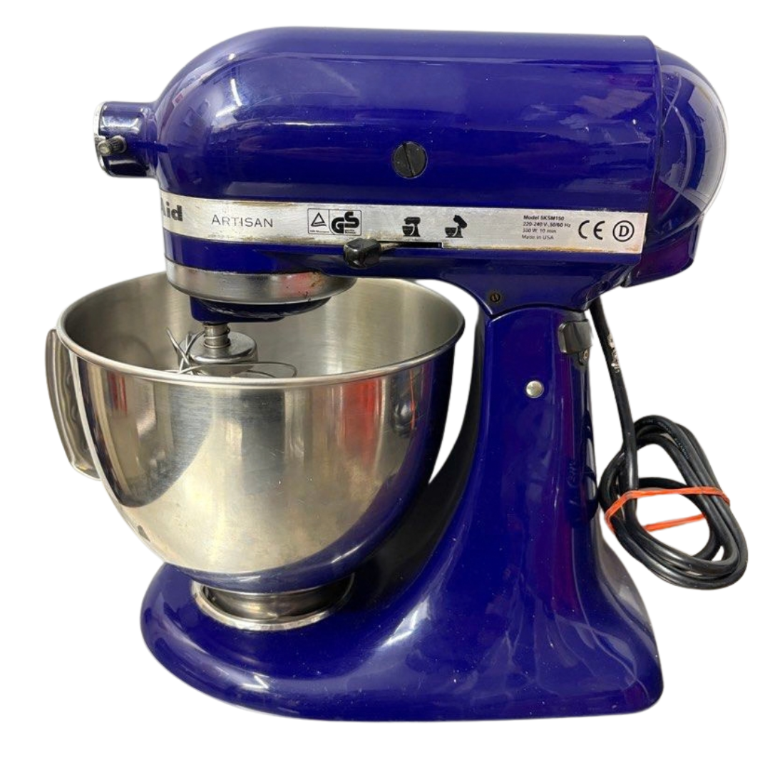 Kitchen Aid 5KSM150 Stand Mixer Main image
