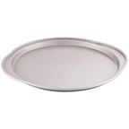CHEFMADE WK9847 Non-Stick Pizza Crispen Pan, 14"