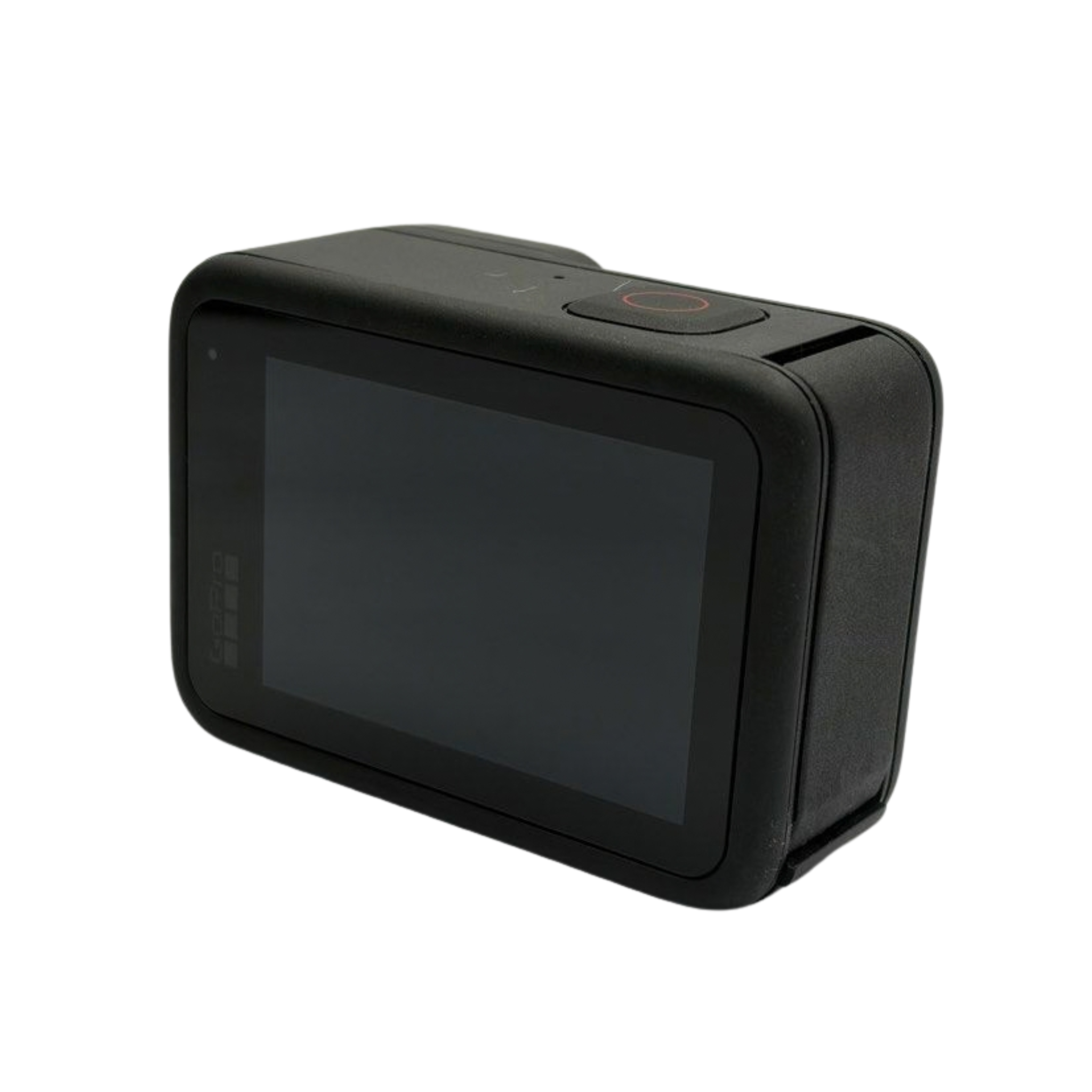 GoPro HERO10 Black - Action Camera Secondary image