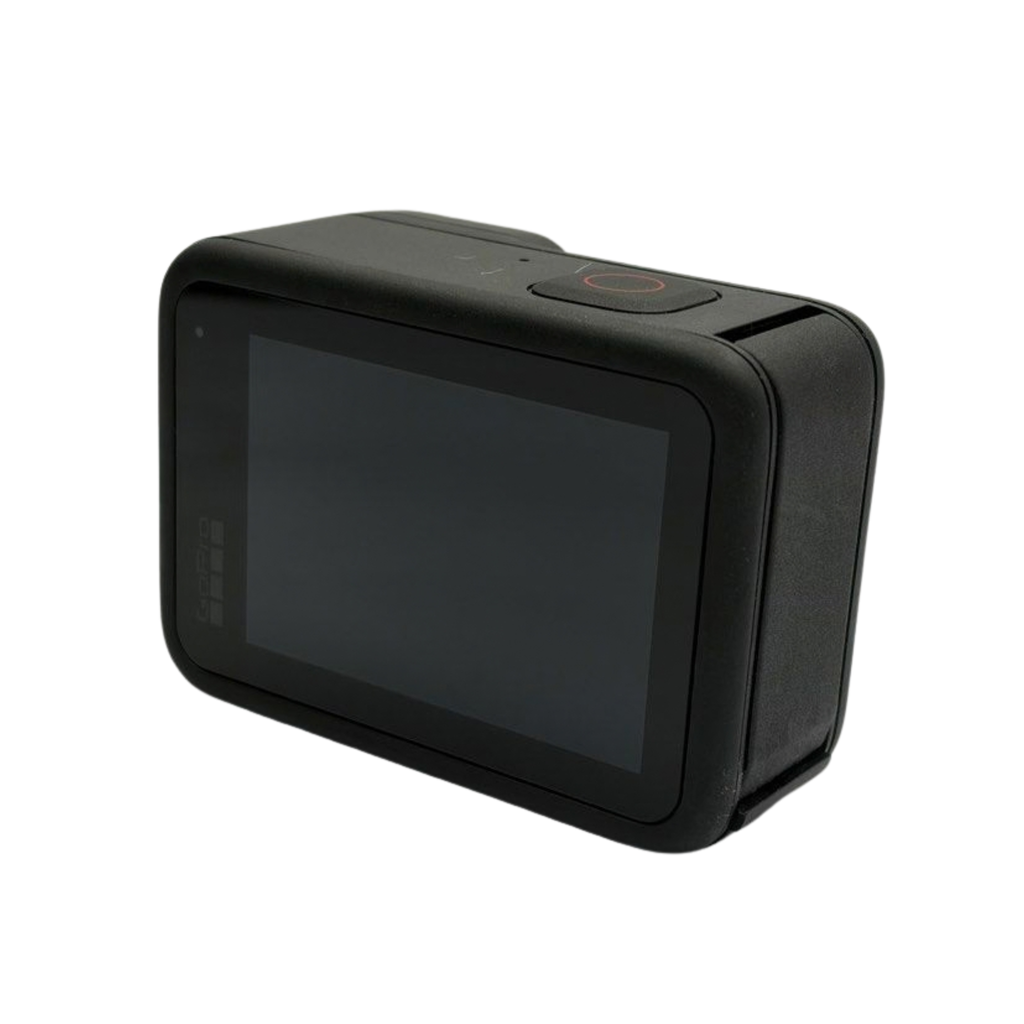 GoPro HERO10 Black - Action Camera