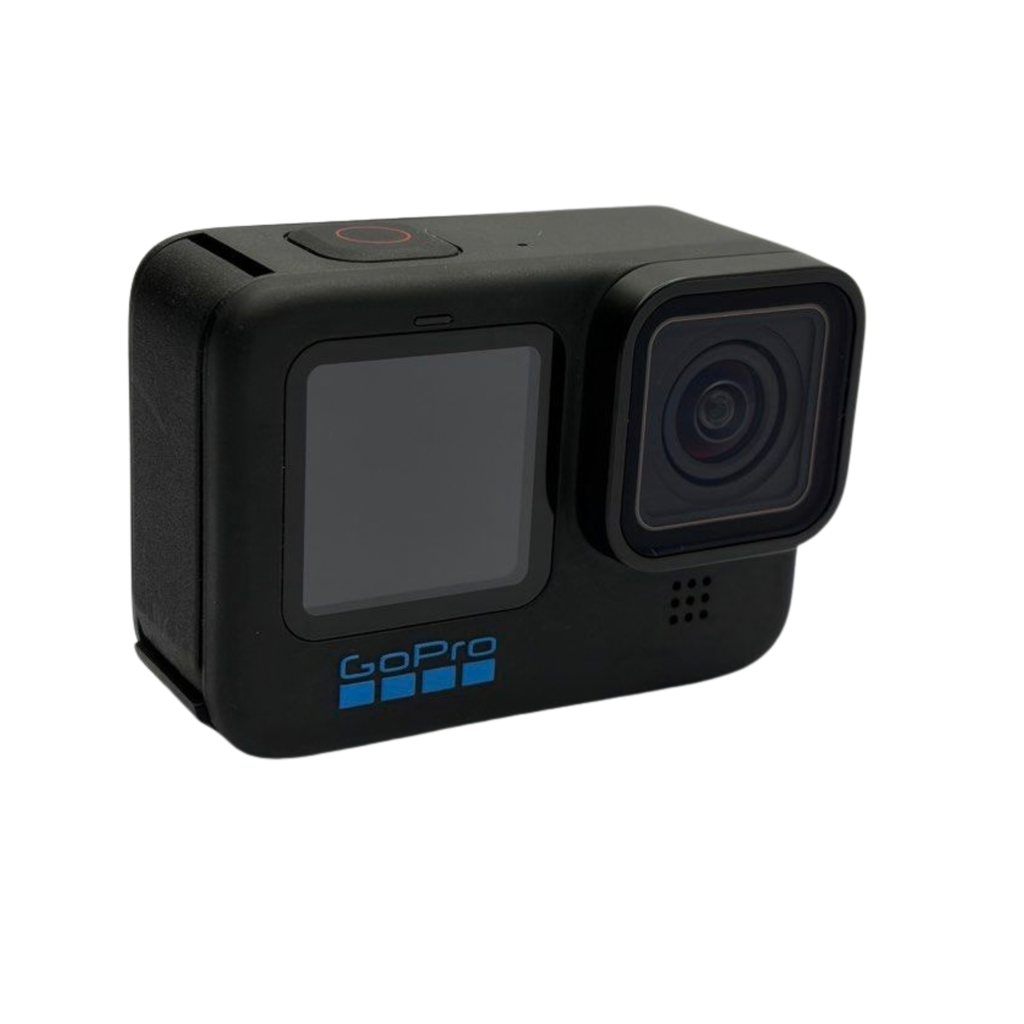 GoPro HERO10 Black - Action Camera