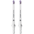 Philips HX3062/00 Sonicare F3 Powerfloss Quad Stream Oral Irrigator Nozzle (Pack of 2)