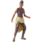 Marvel Legends Series Black Panther Legacy Collection Shuri 6-inch Action Figure Collectible Toy