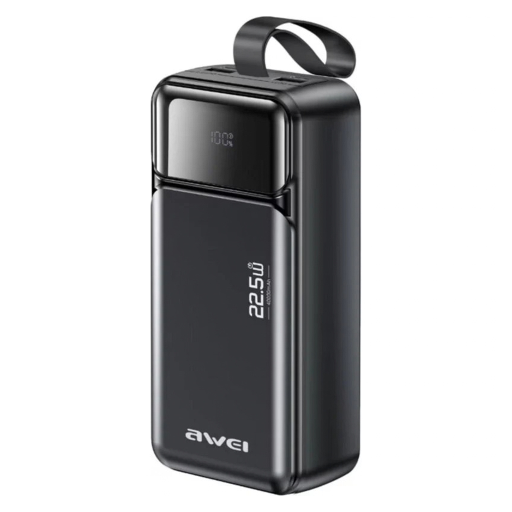 Awei Powerbank PA-105 40000mAh 22.5W