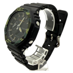 Casio G-Shock Analog-Digital Watch GA-2100SU