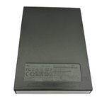Seagate One Touch HDD 4TB, Silver