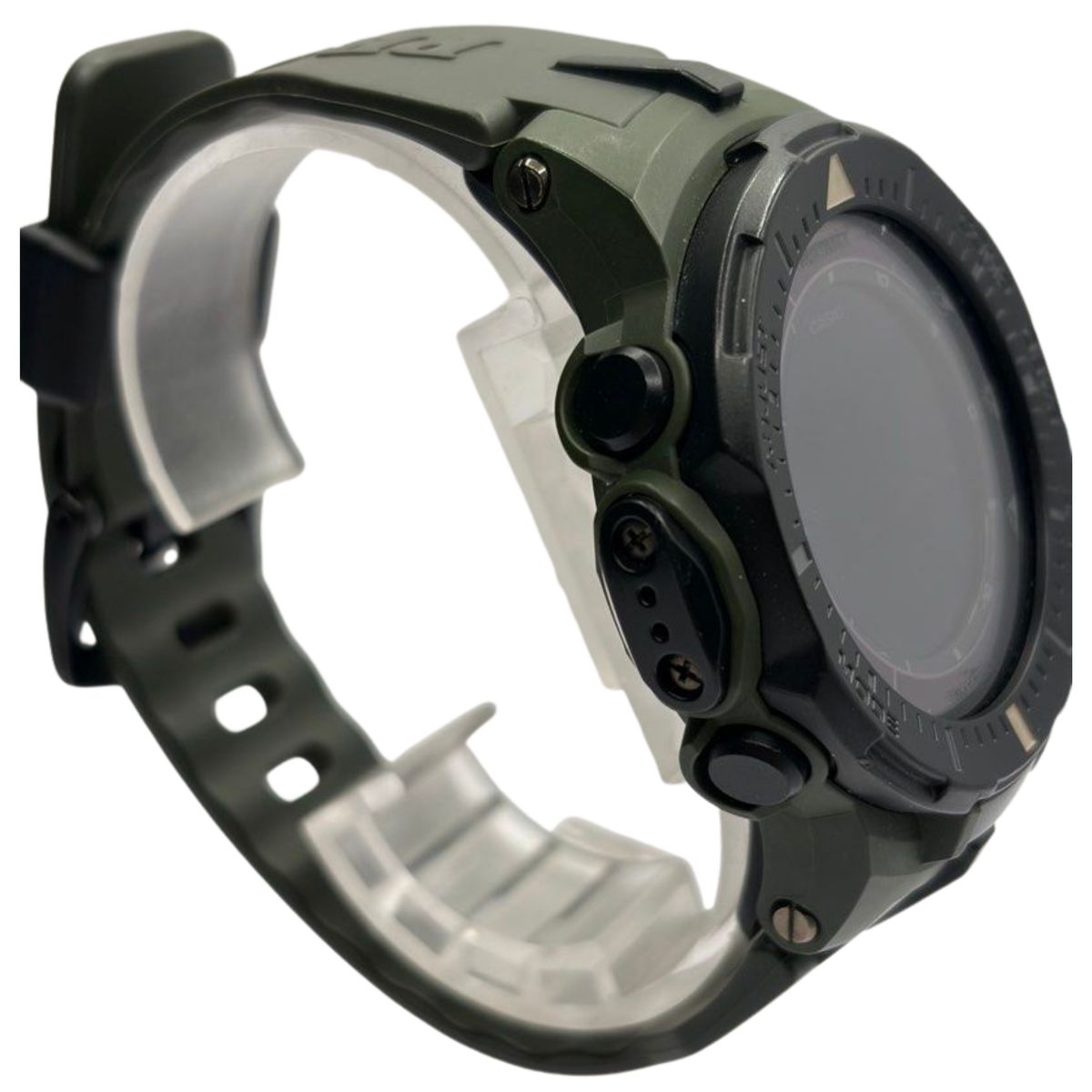 Casio Protrek PRG300 Digital Watch