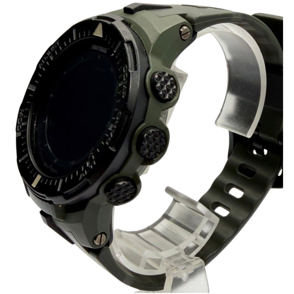 Casio Protrek PRG300 Digital Watch