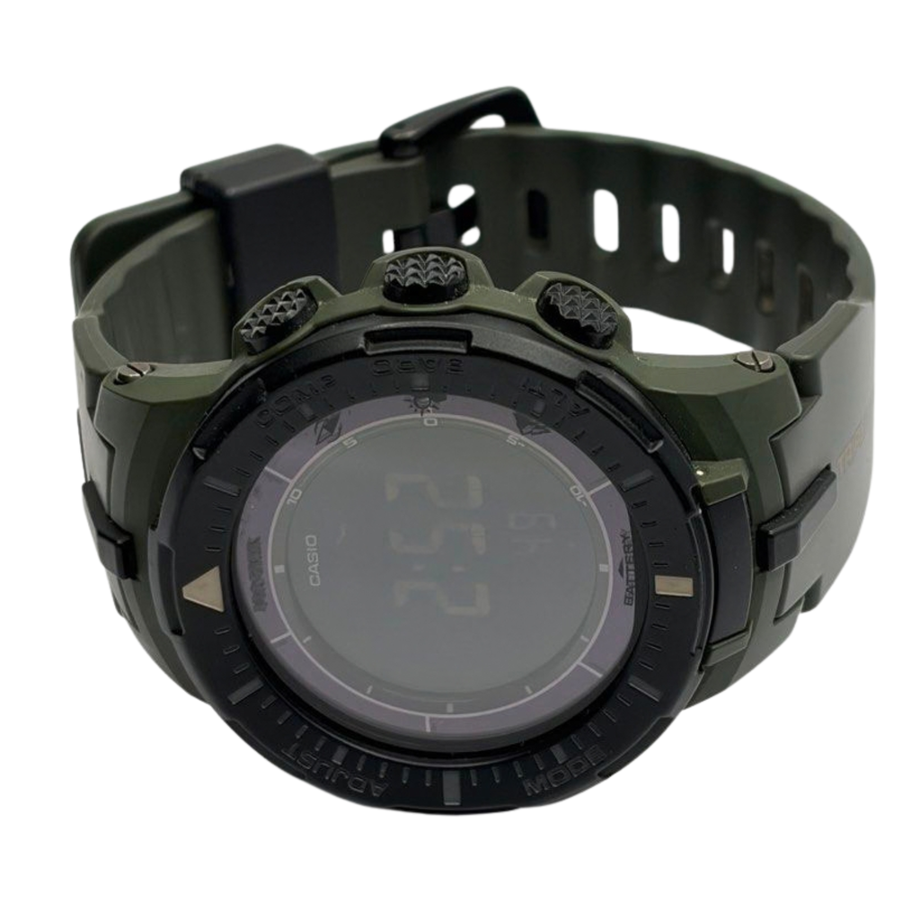 Casio Protrek PRG300 Digital Watch