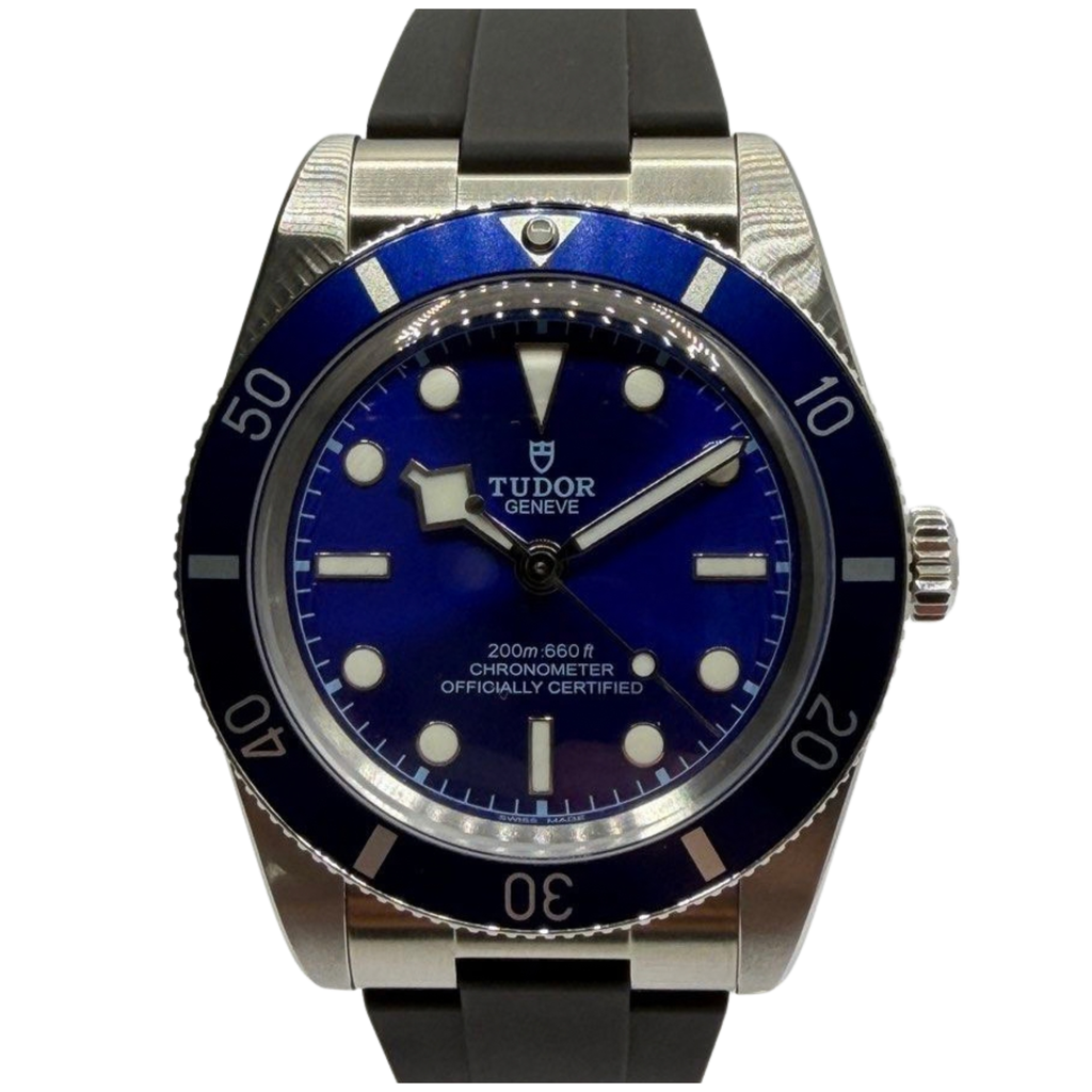 TUDOR Watch Black Bay 54 37mm M79000B-0002