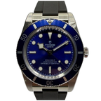 TUDOR Watch Black Bay 54 37mm M79000B-0002