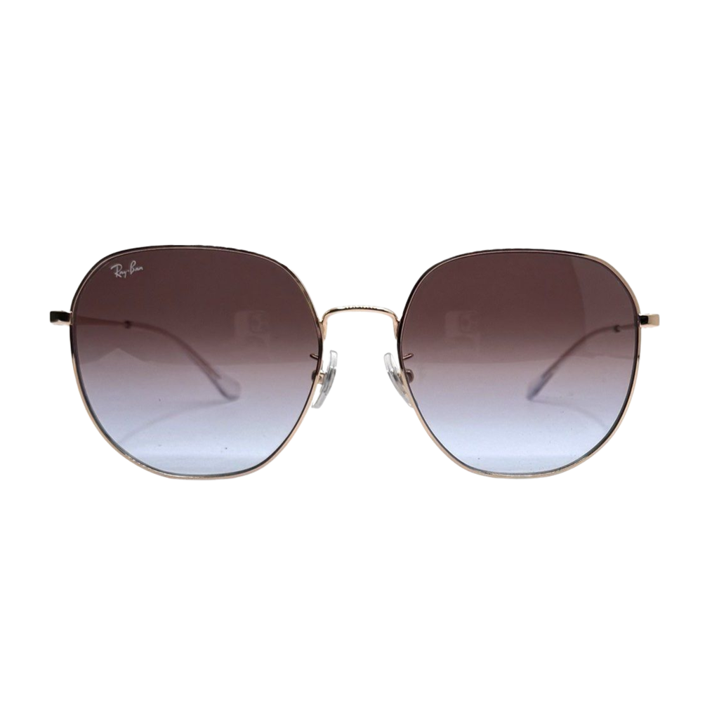 Rayban RB3680D Sunglass