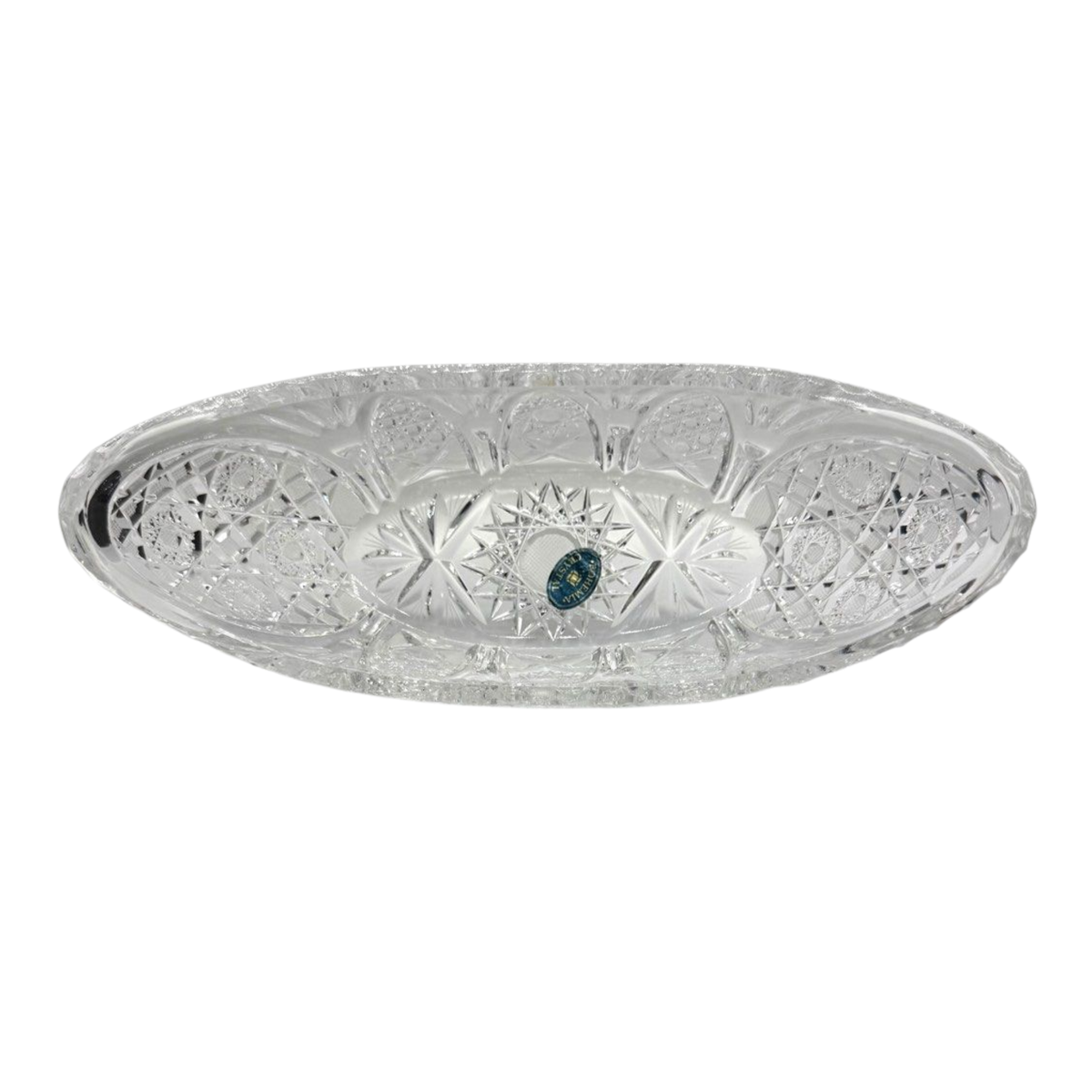 Bohemia Crystal Bowl