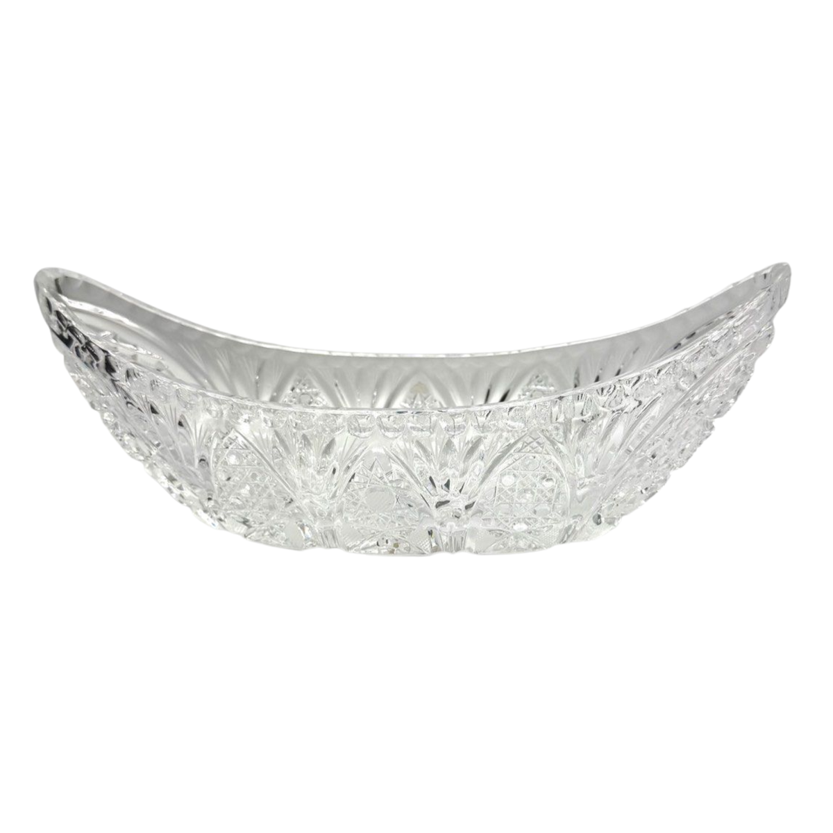 Bohemia Crystal Bowl