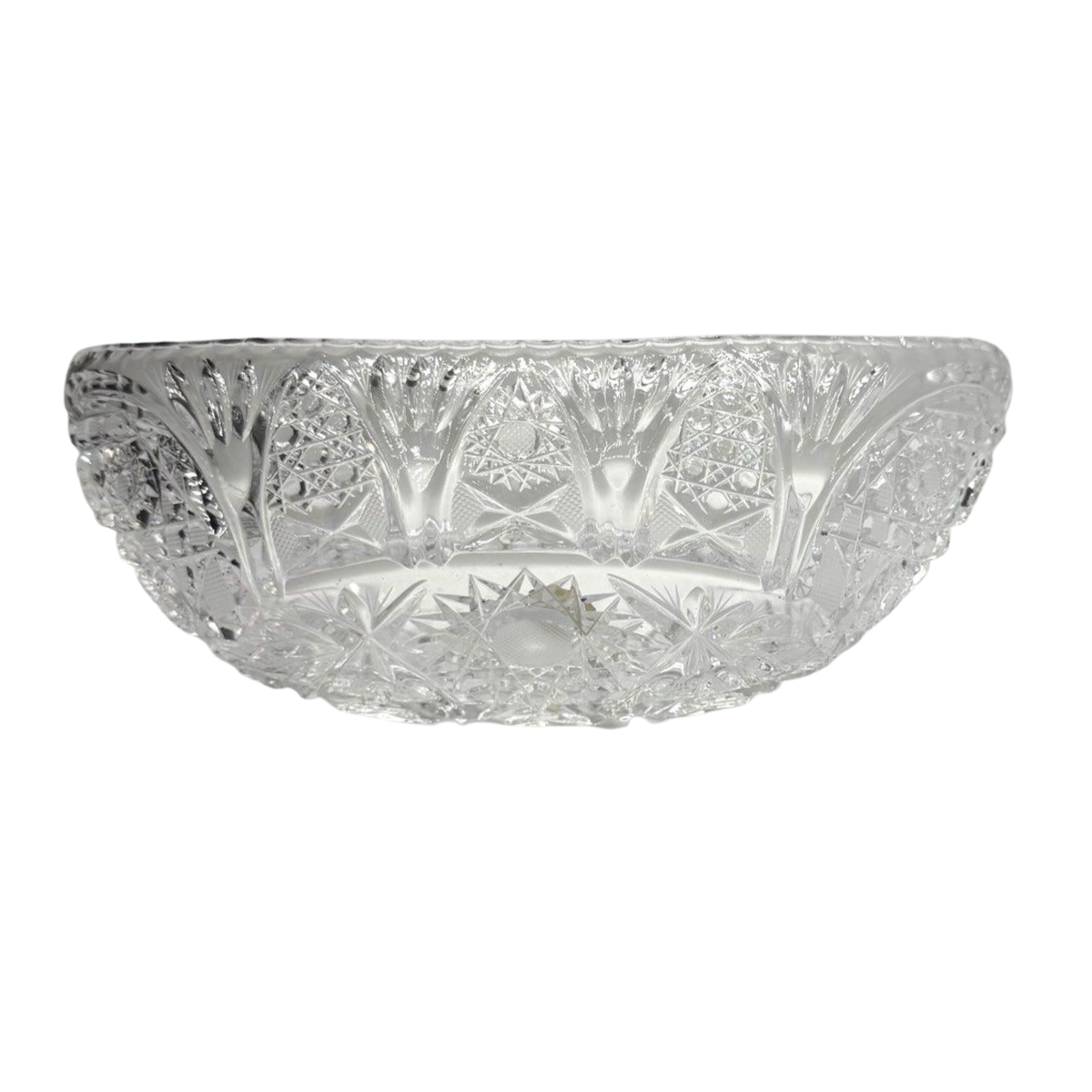 Bohemia Crystal Bowl