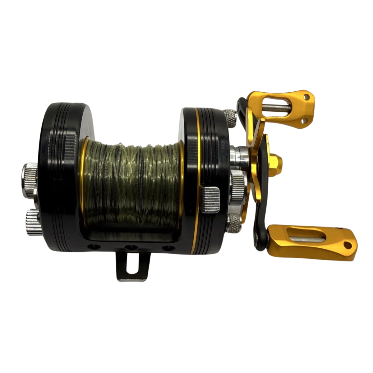 OMOTO CHIEF XTREME 630CXS Fishing Reel Main image