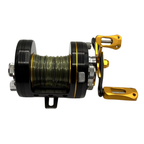OMOTO CHIEF XTREME 630CXS Fishing Reel
