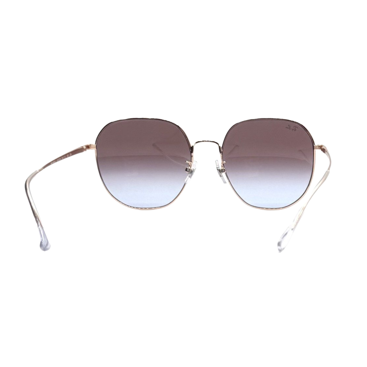 Rayban RB3680D Sunglass