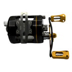 OMOTO CHIEF XTREME 630CXS Fishing Reel