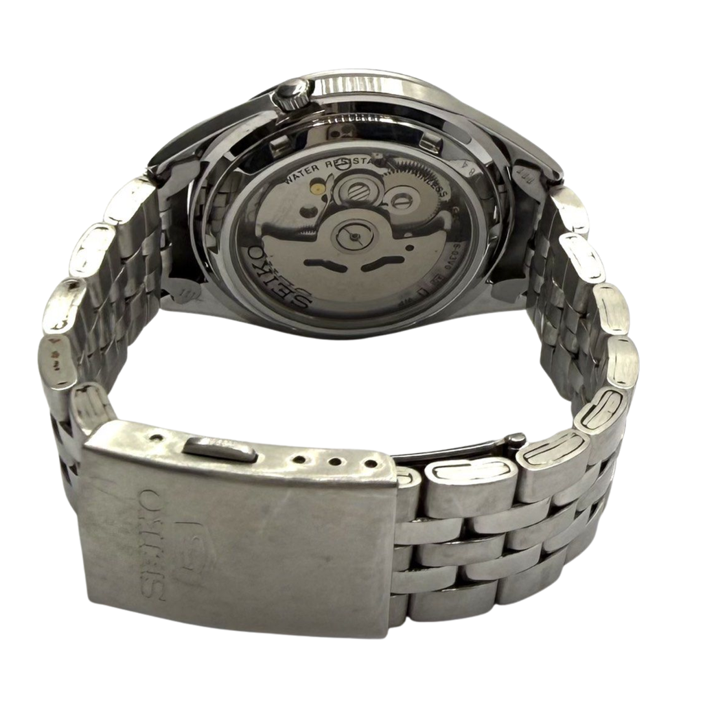 Seiko 5 7S26-03V0 34mm Watch