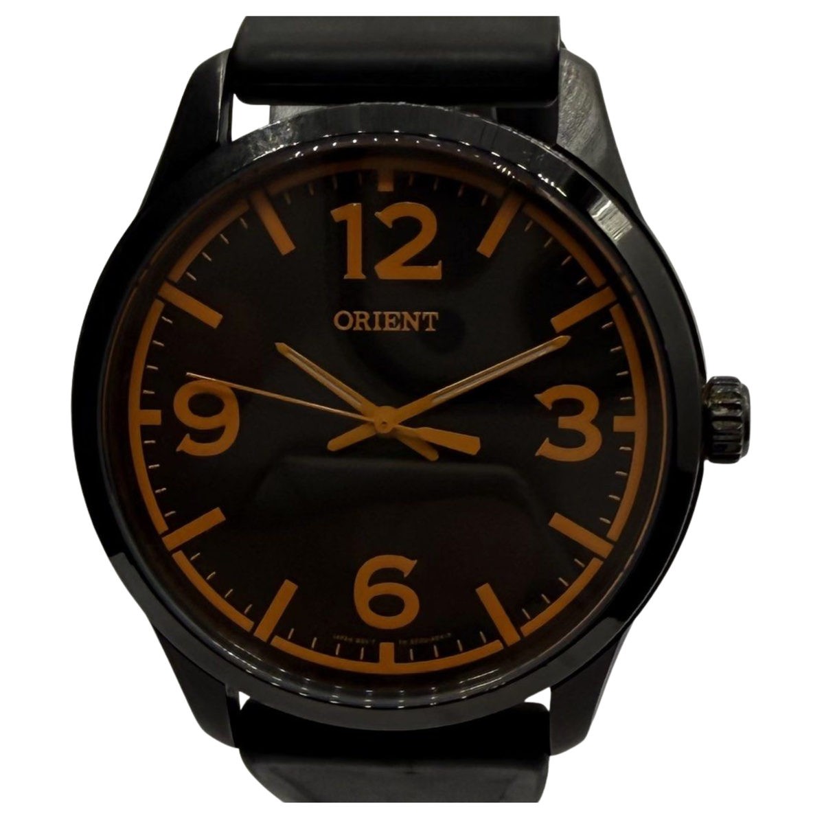 Orient QC0U-D0-A CA 40mm Watch