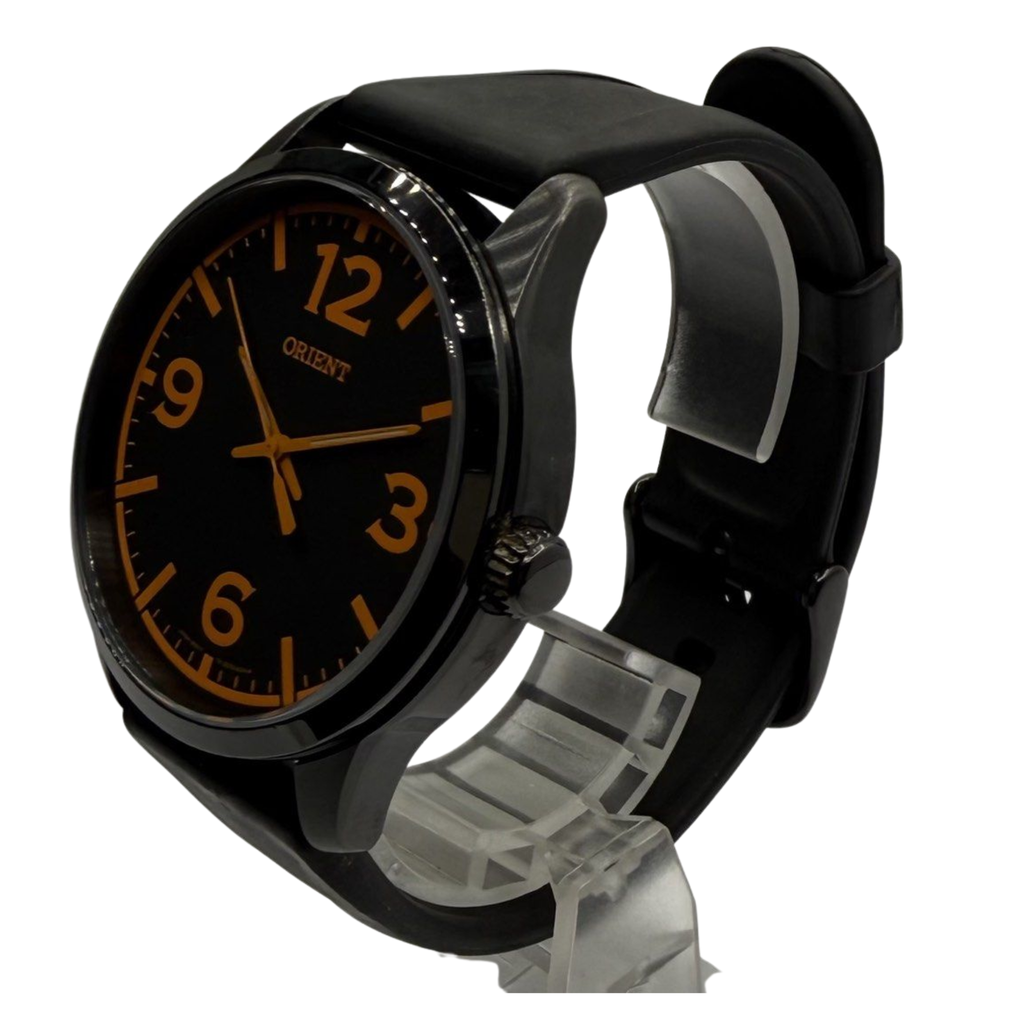 Orient QC0U-D0-A CA 40mm Watch